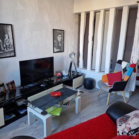 Apartment Rue St Antoine Cannes Extérieur photo