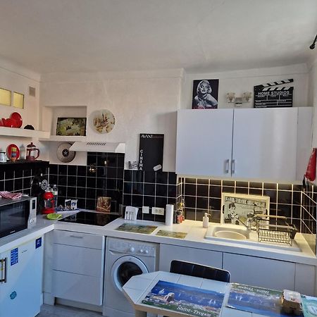 Apartment Rue St Antoine Cannes Extérieur photo
