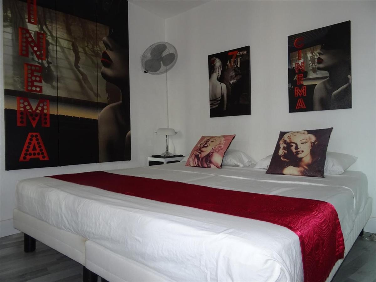 Apartment Rue St Antoine Cannes Extérieur photo
