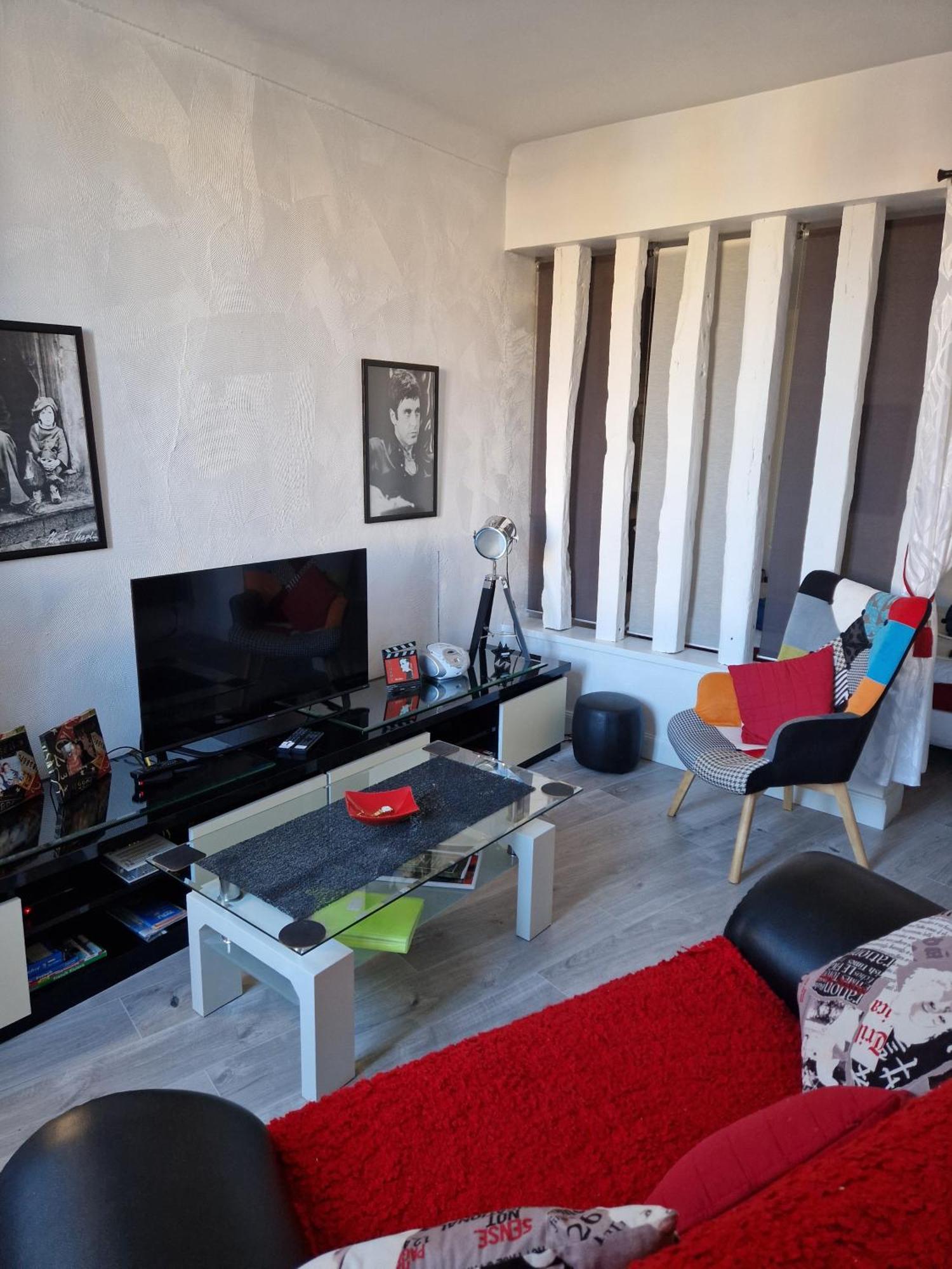 Apartment Rue St Antoine Cannes Extérieur photo