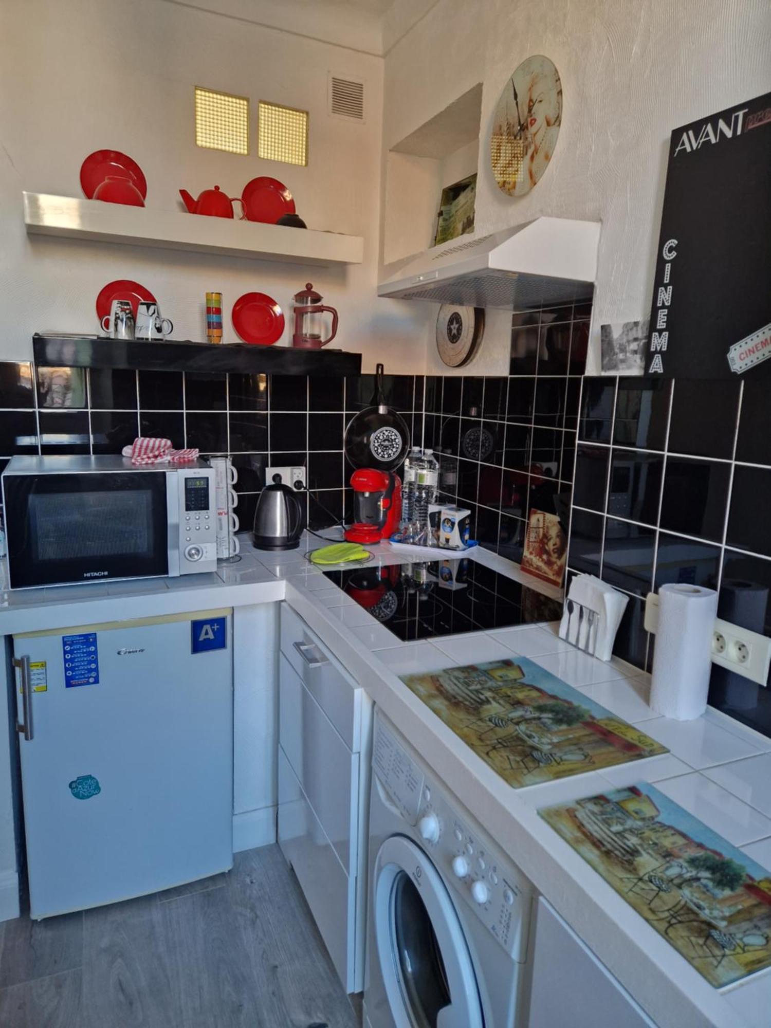 Apartment Rue St Antoine Cannes Extérieur photo