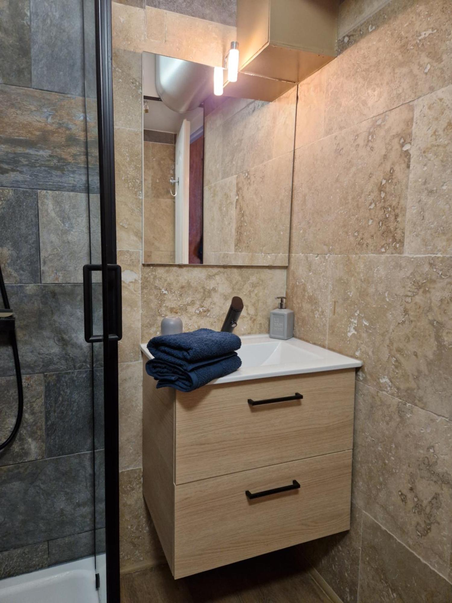 Apartment Rue St Antoine Cannes Extérieur photo