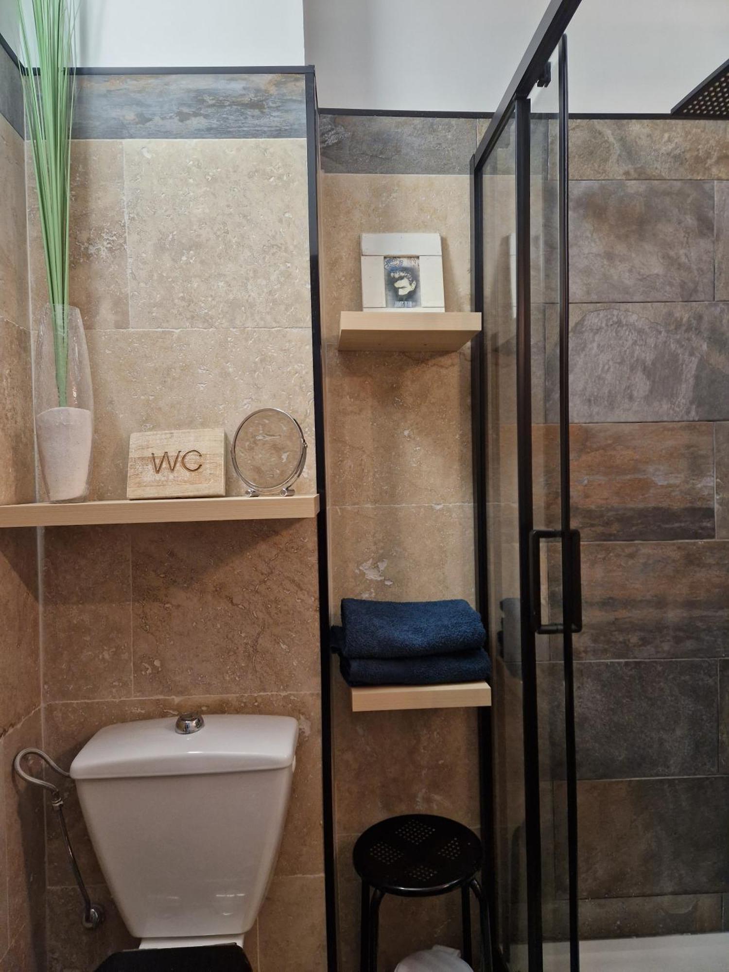 Apartment Rue St Antoine Cannes Extérieur photo